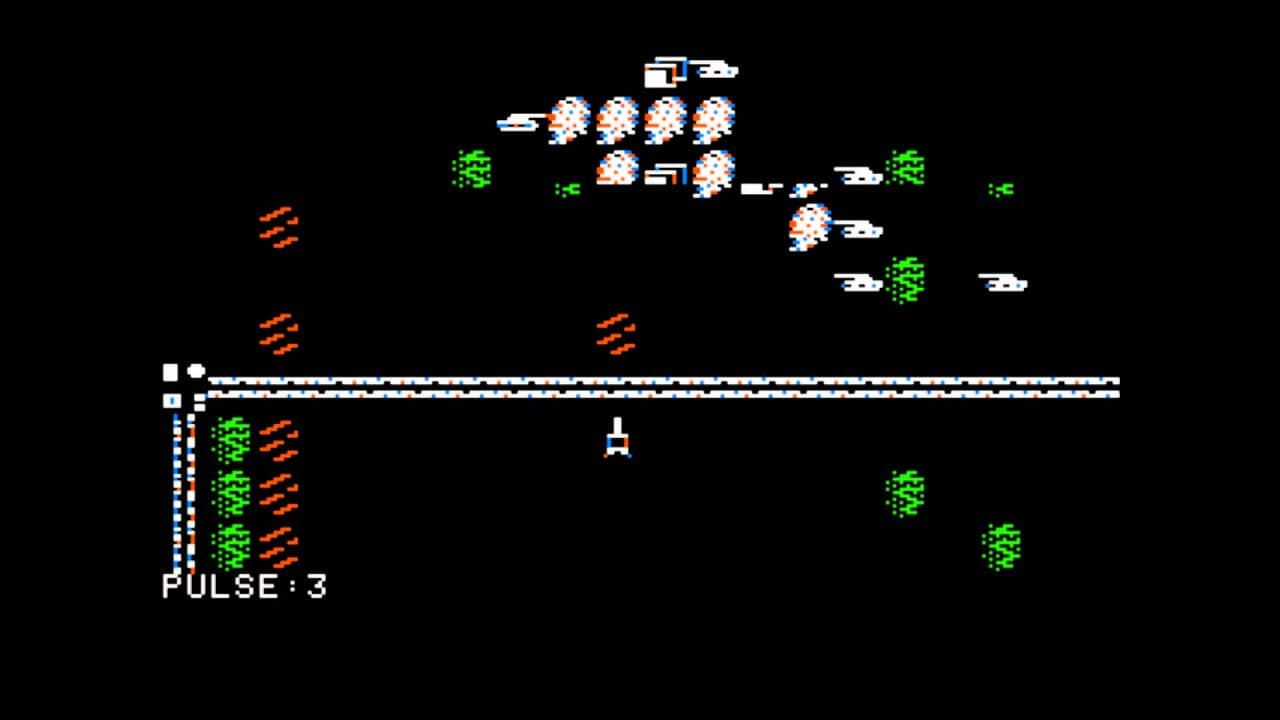 Mech Brigade trailer thumbnail