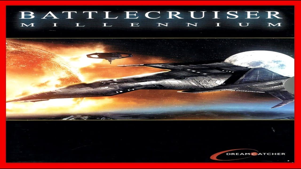 Battlecruiser Millennium trailer thumbnail