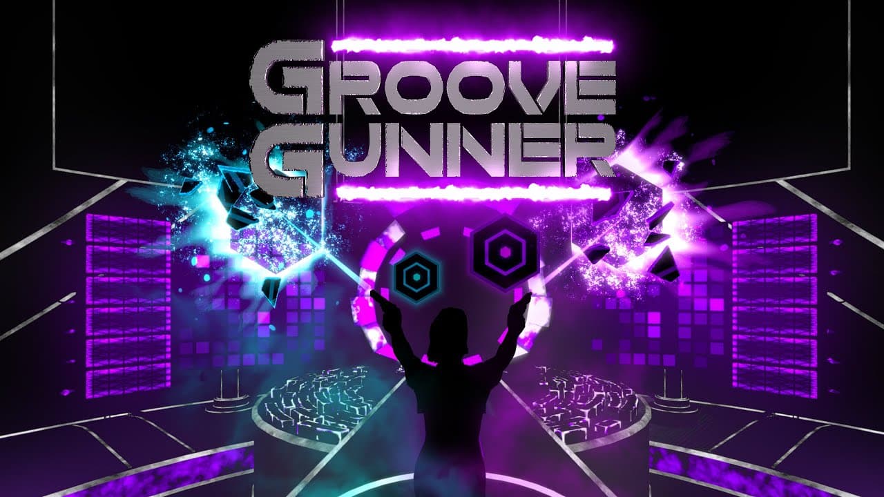 Groove Gunner trailer thumbnail