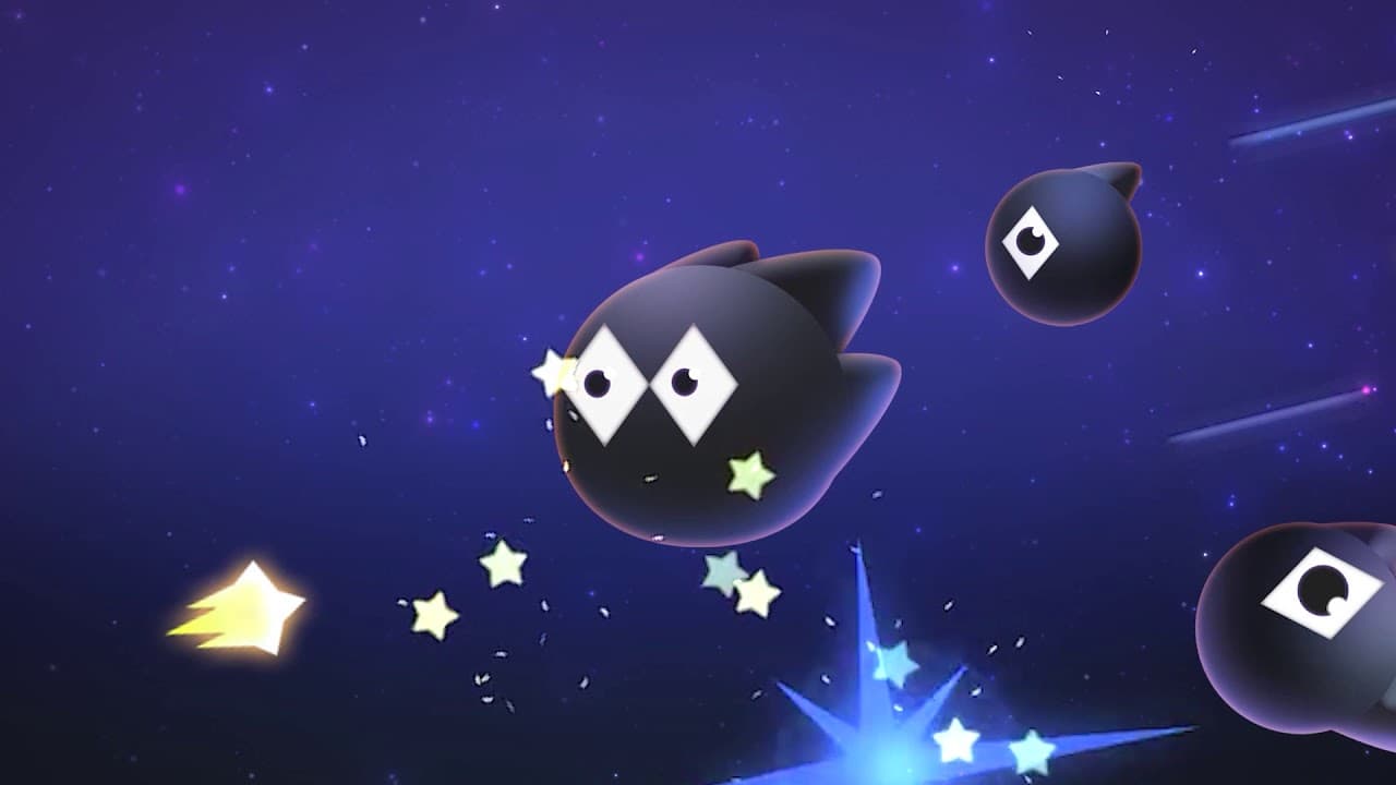 Pew Pew Planet trailer thumbnail