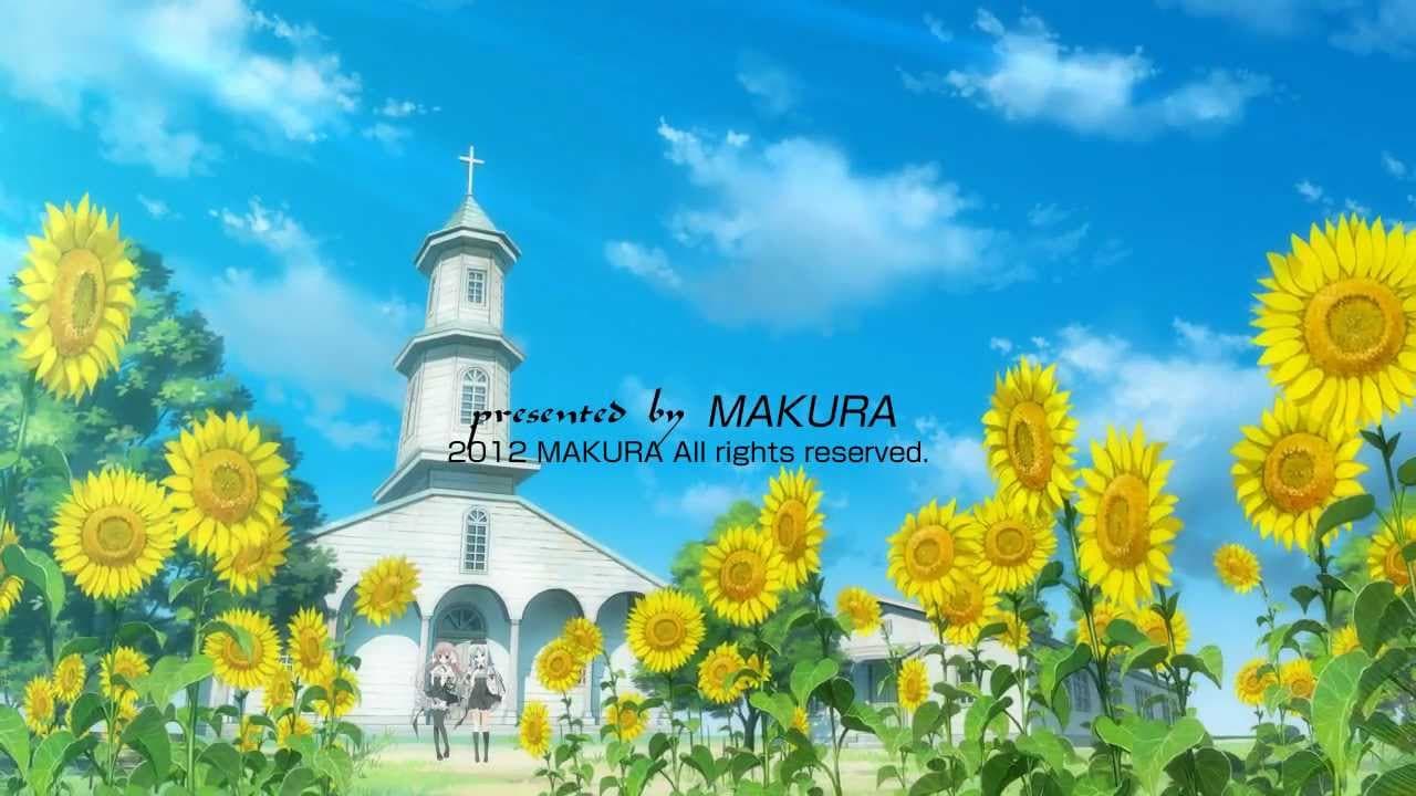 Himawari no Kyoukai to Nagai Natsuyasumi trailer thumbnail