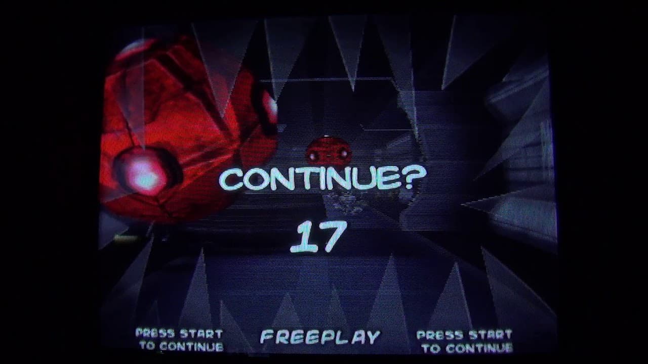 Johnny Nero Action Hero trailer thumbnail