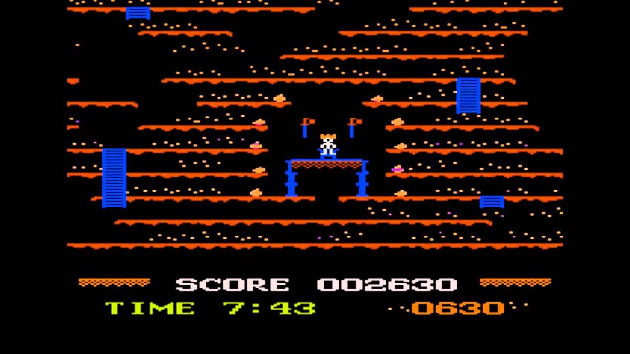 Mountain King trailer thumbnail