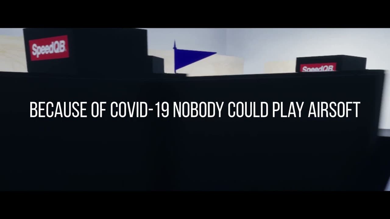 Operation Airsoft trailer thumbnail