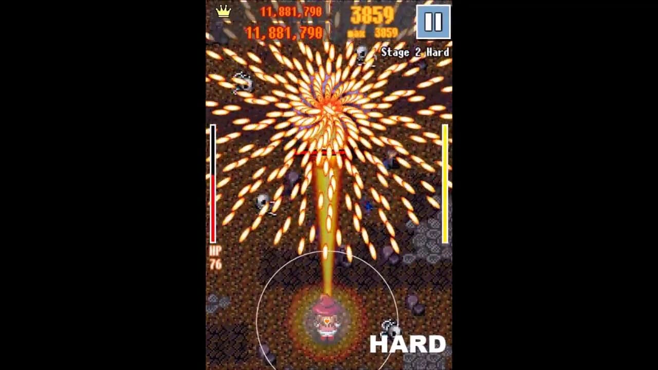 ShooMachi trailer thumbnail