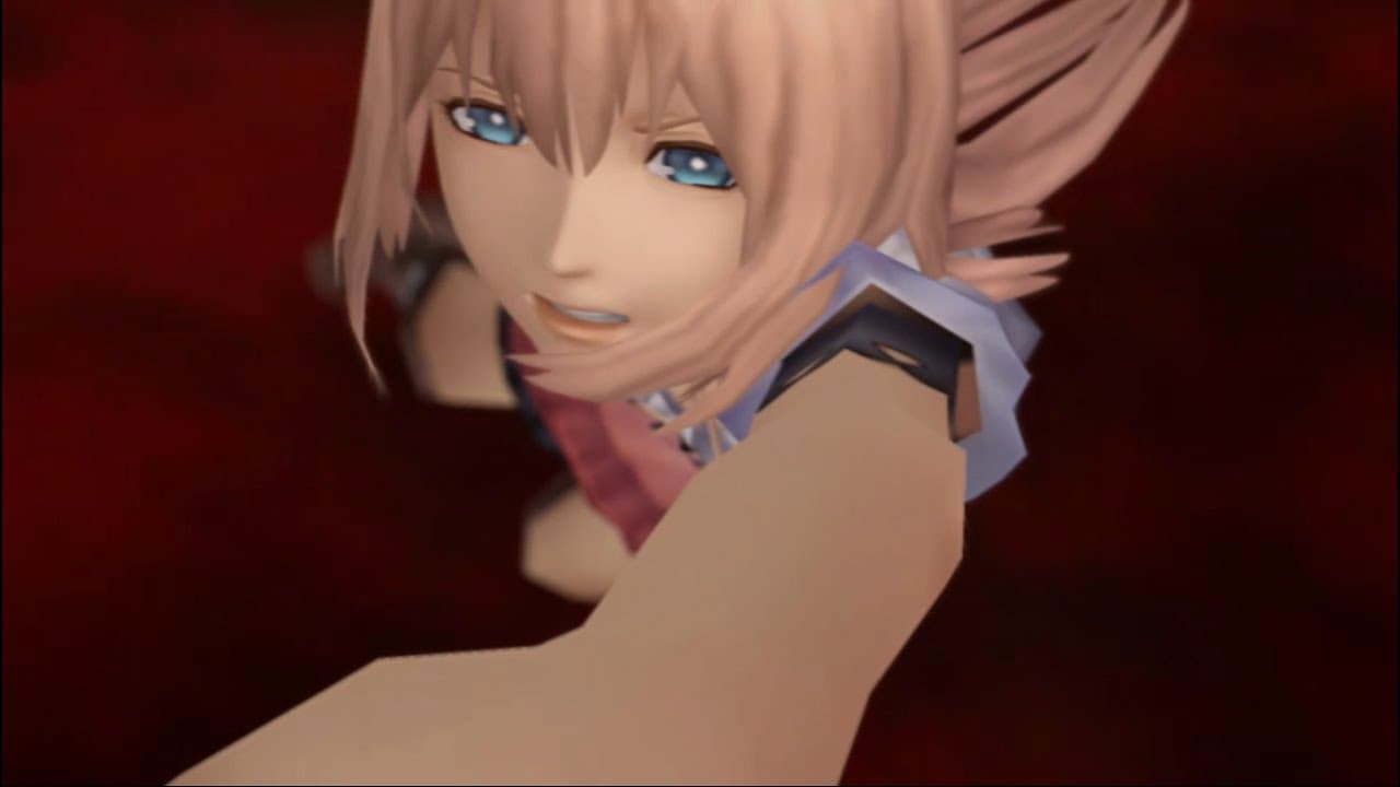 Chaos Rings III trailer thumbnail