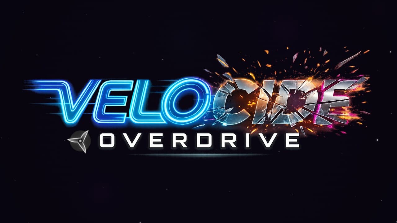 Velocide Overdrive trailer thumbnail