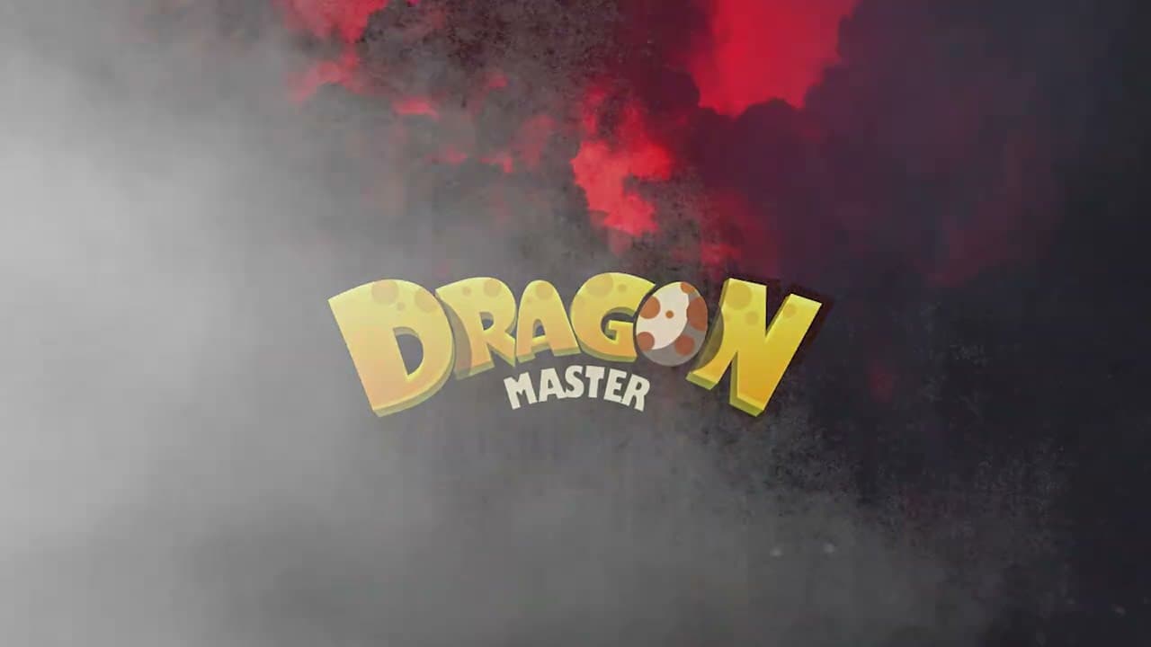 Dragon Master trailer thumbnail
