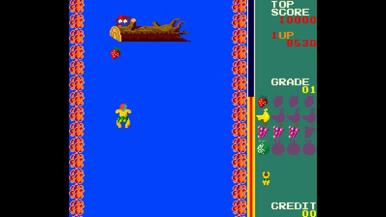 Swimmer trailer thumbnail