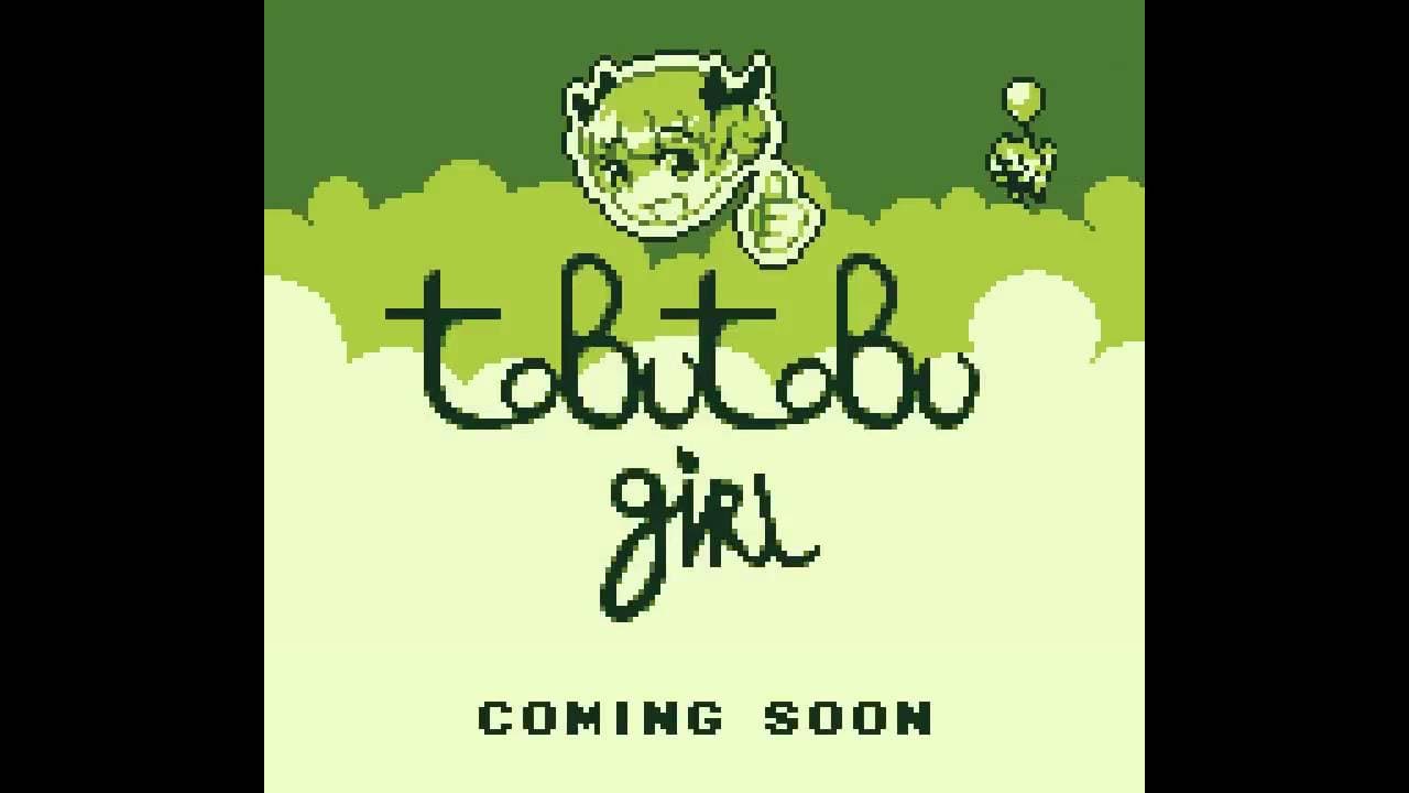 Tobu Tobu Girl trailer thumbnail