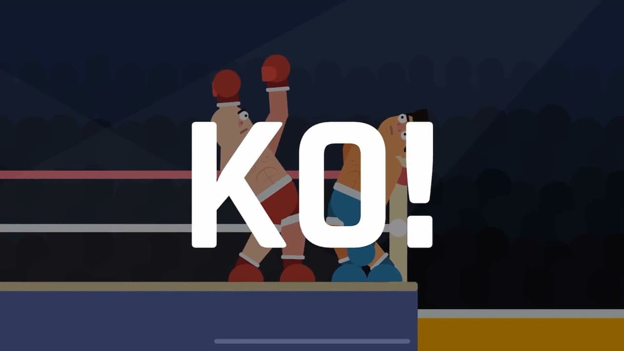 Super Boxing Championship! trailer thumbnail