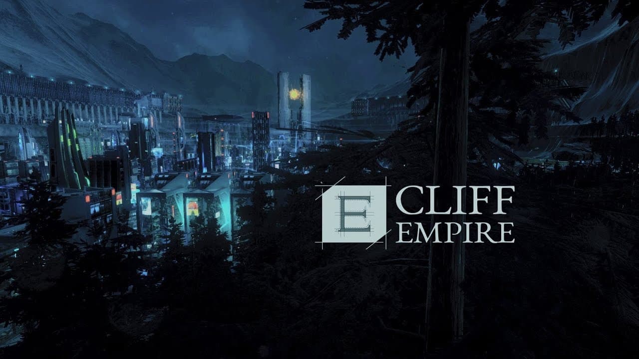 Cliff Empire trailer thumbnail