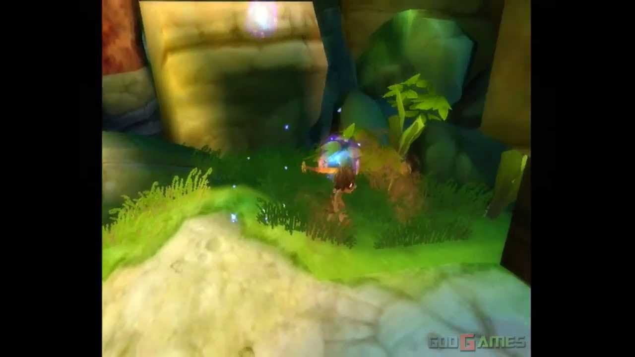 Tak and the Guardians of Gross trailer thumbnail