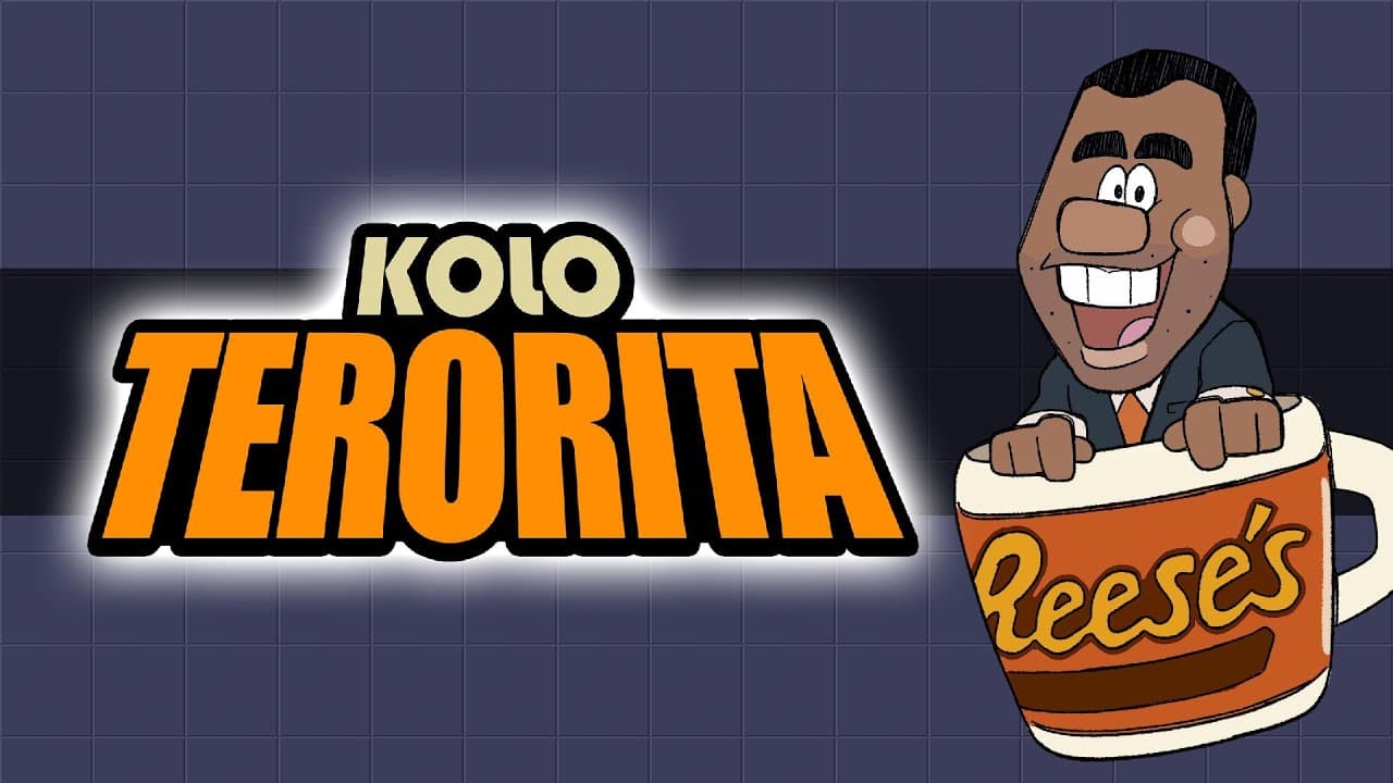 Kolo Terorita trailer thumbnail
