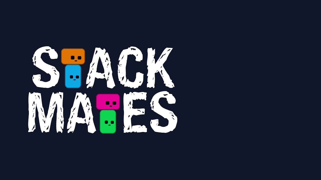 Stack Mates trailer thumbnail