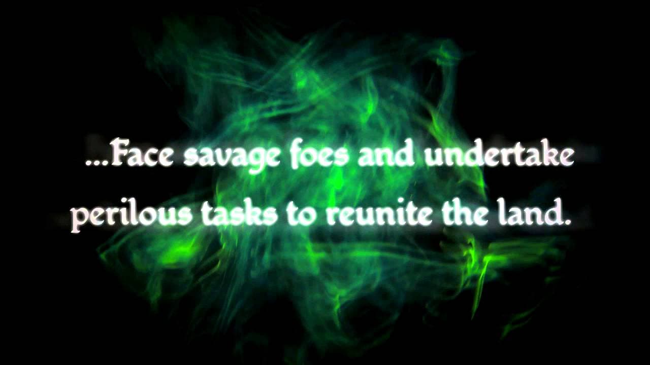 9th Dawn II trailer thumbnail