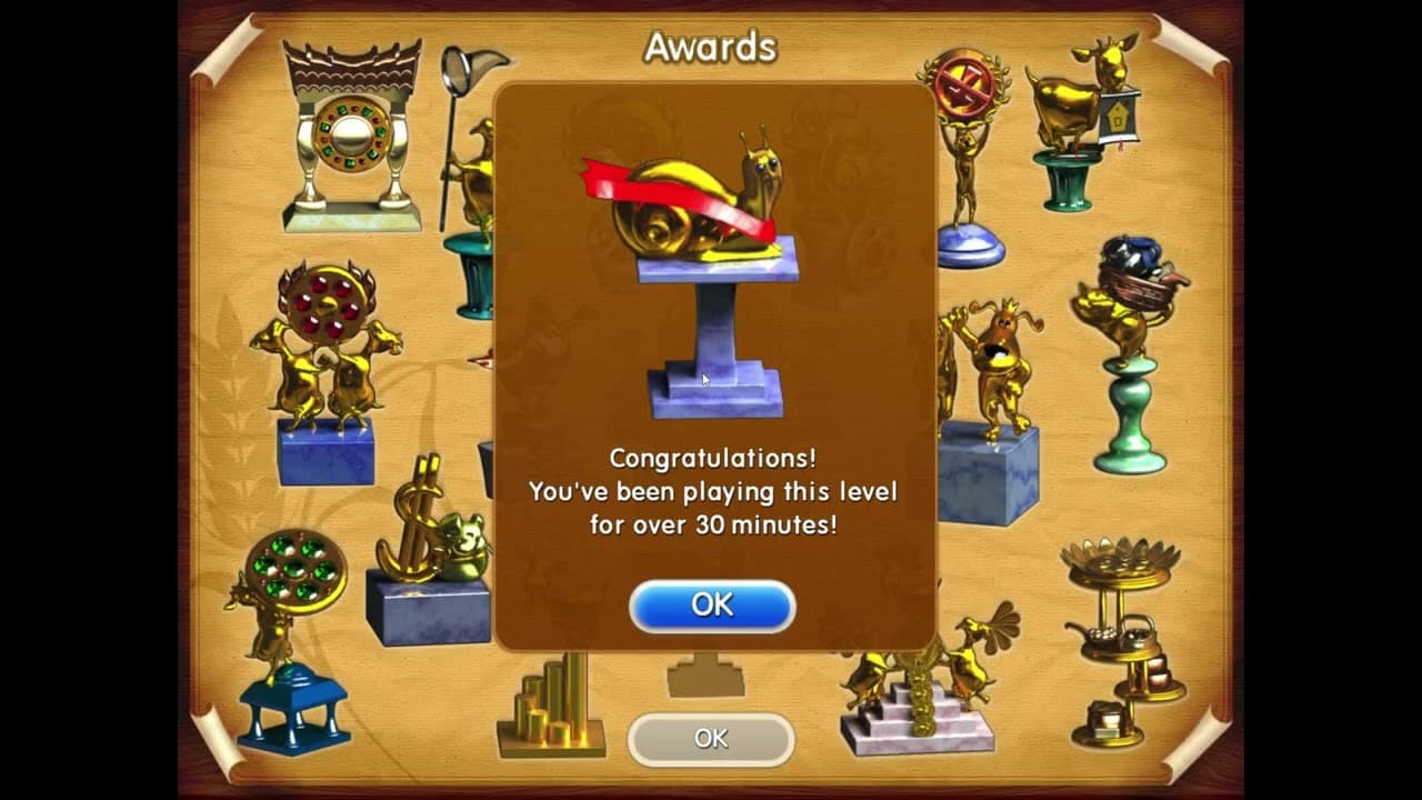 Farm Frenzy: Pizza Party trailer thumbnail