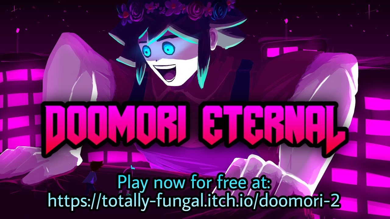 Doomori: Eternal trailer thumbnail
