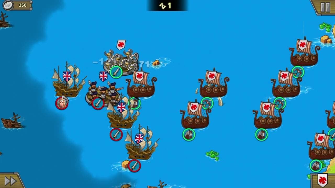 European War 5: Empire trailer thumbnail