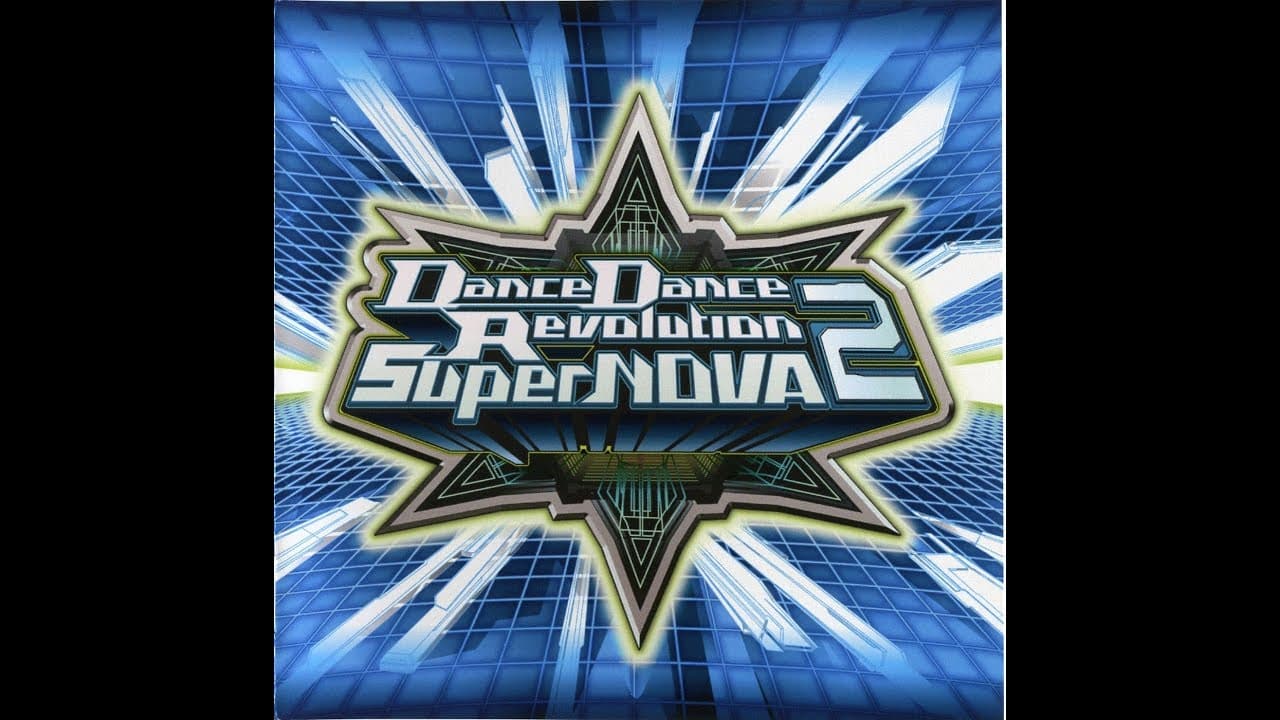 Dance Dance Revolution Supernova 2 trailer thumbnail
