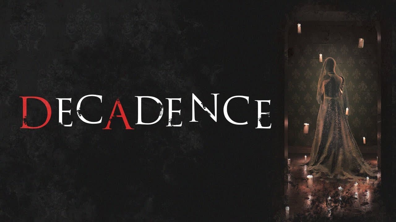 Decadence trailer thumbnail