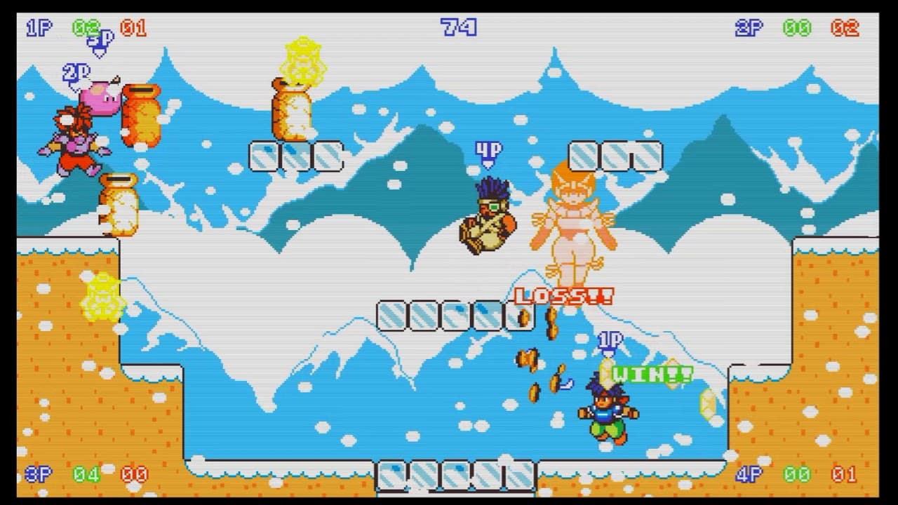 Jar Battlers trailer thumbnail