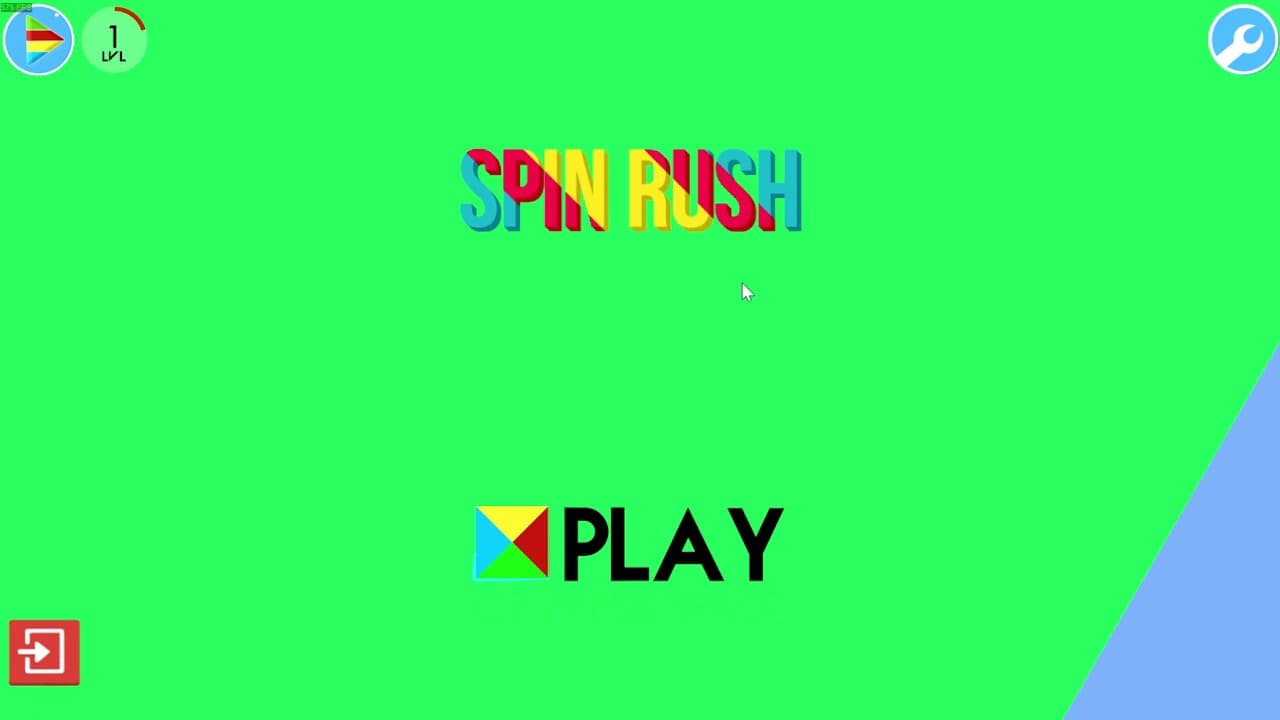 Spin Rush trailer thumbnail