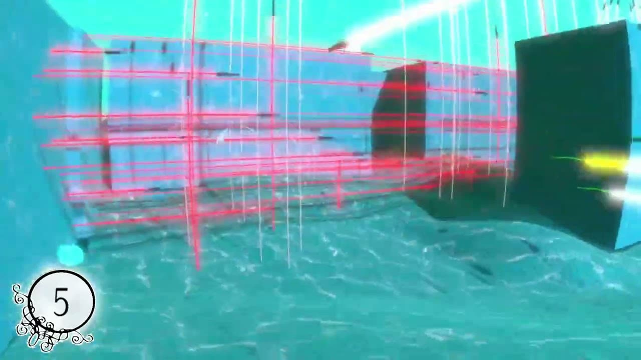 Marine Hearts trailer thumbnail