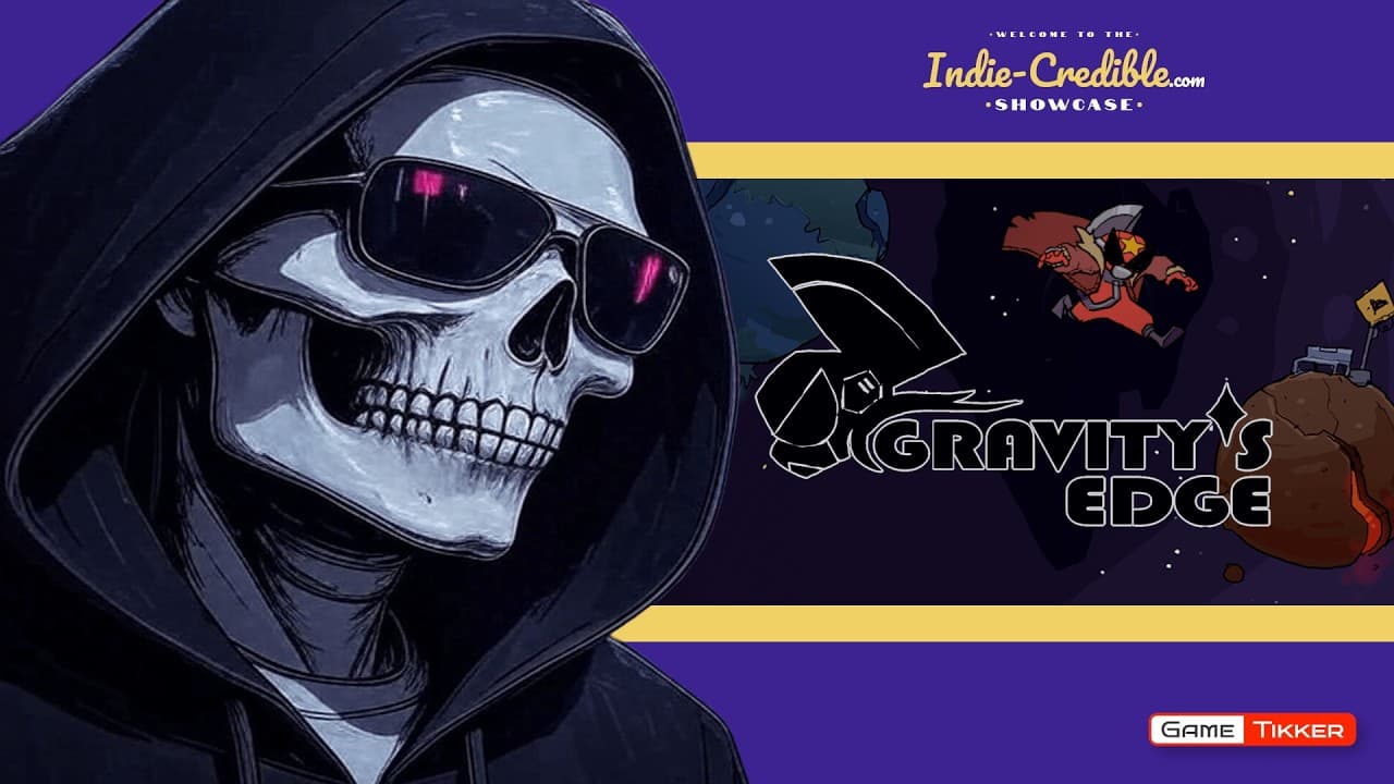 Gravity's Edge trailer thumbnail