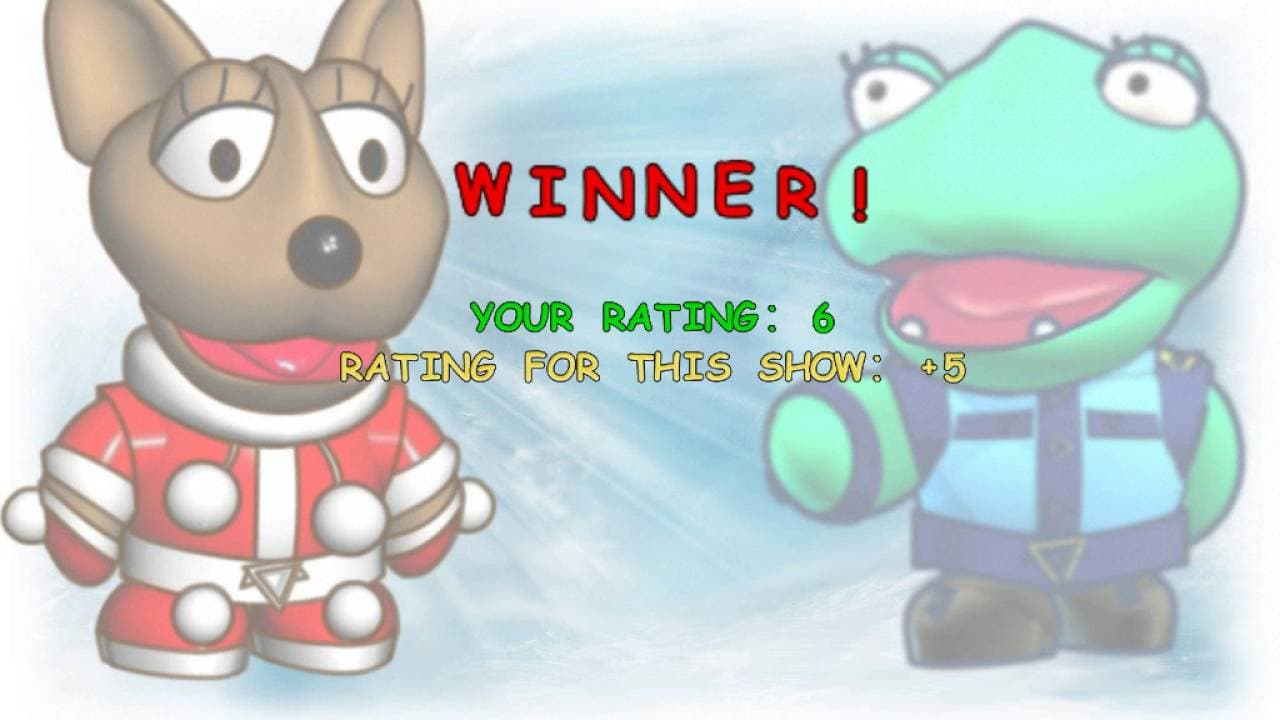 Sky Taxi trailer thumbnail