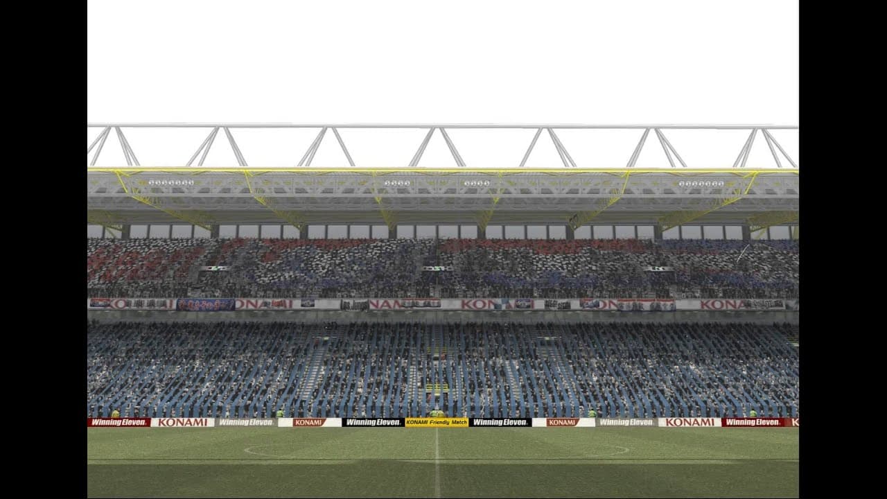 J.League Winning Eleven 2010 Club Championship trailer thumbnail