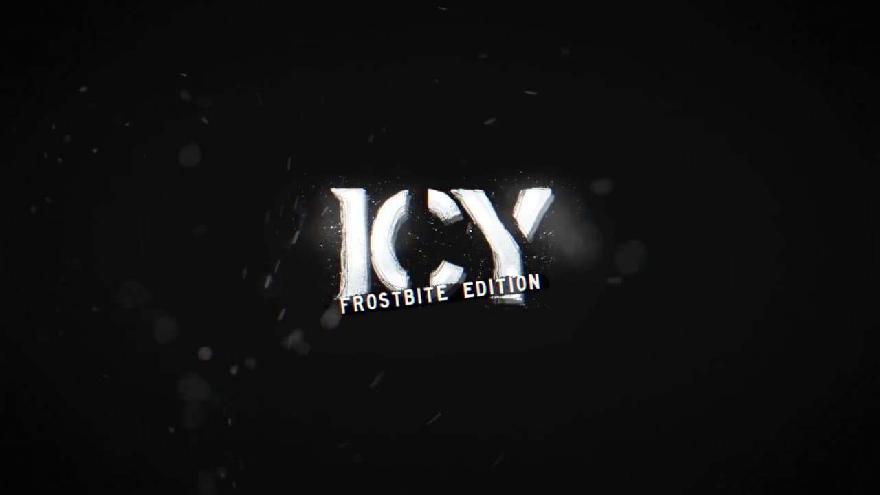 ICY: Frostbite Edition trailer thumbnail