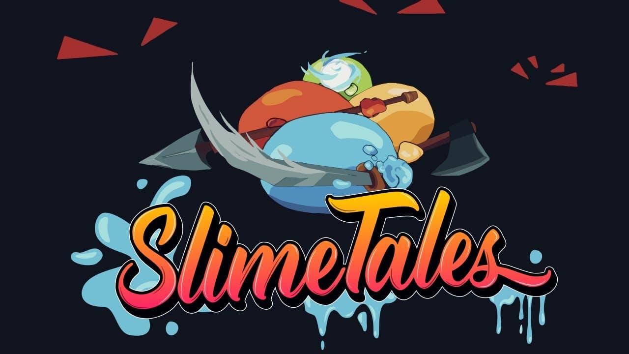 Slime Tales trailer thumbnail
