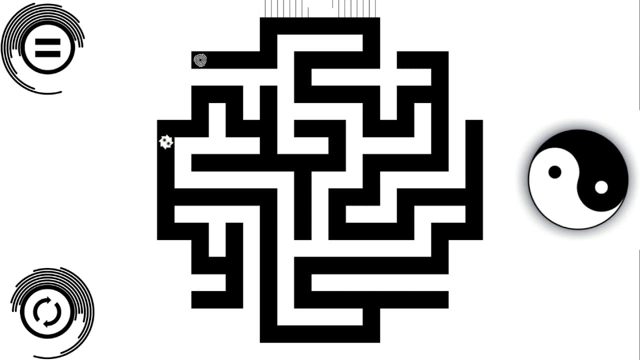 Amaze Classic: Inverted trailer thumbnail