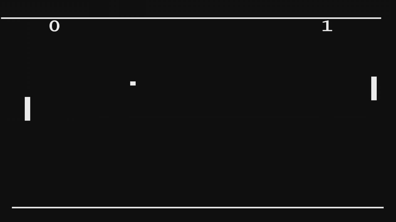 Aaron's Ping Pong trailer thumbnail