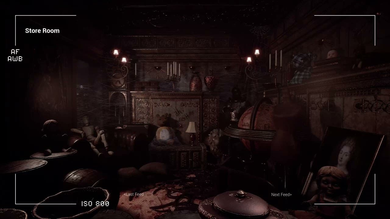 Breach: 83 trailer thumbnail