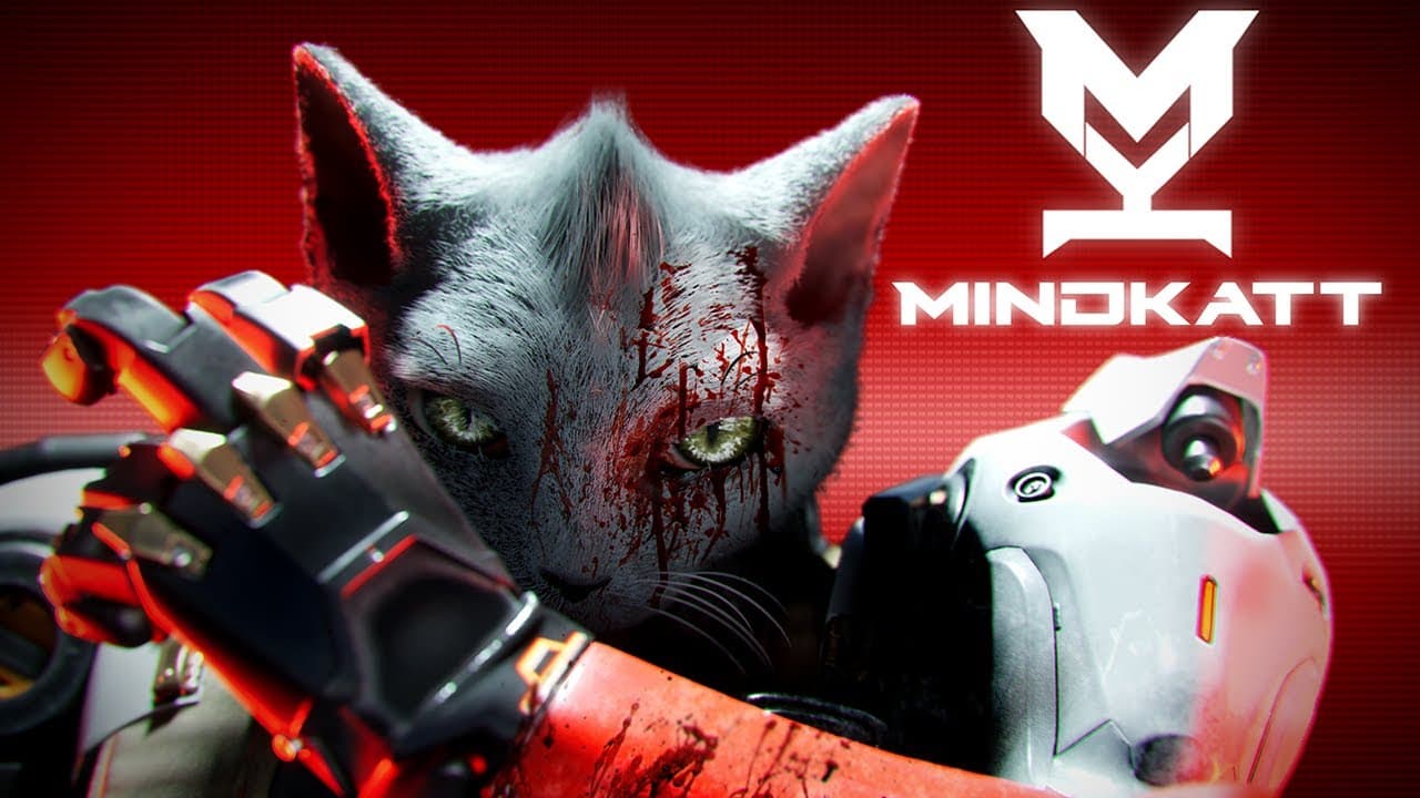 MindKatt trailer thumbnail