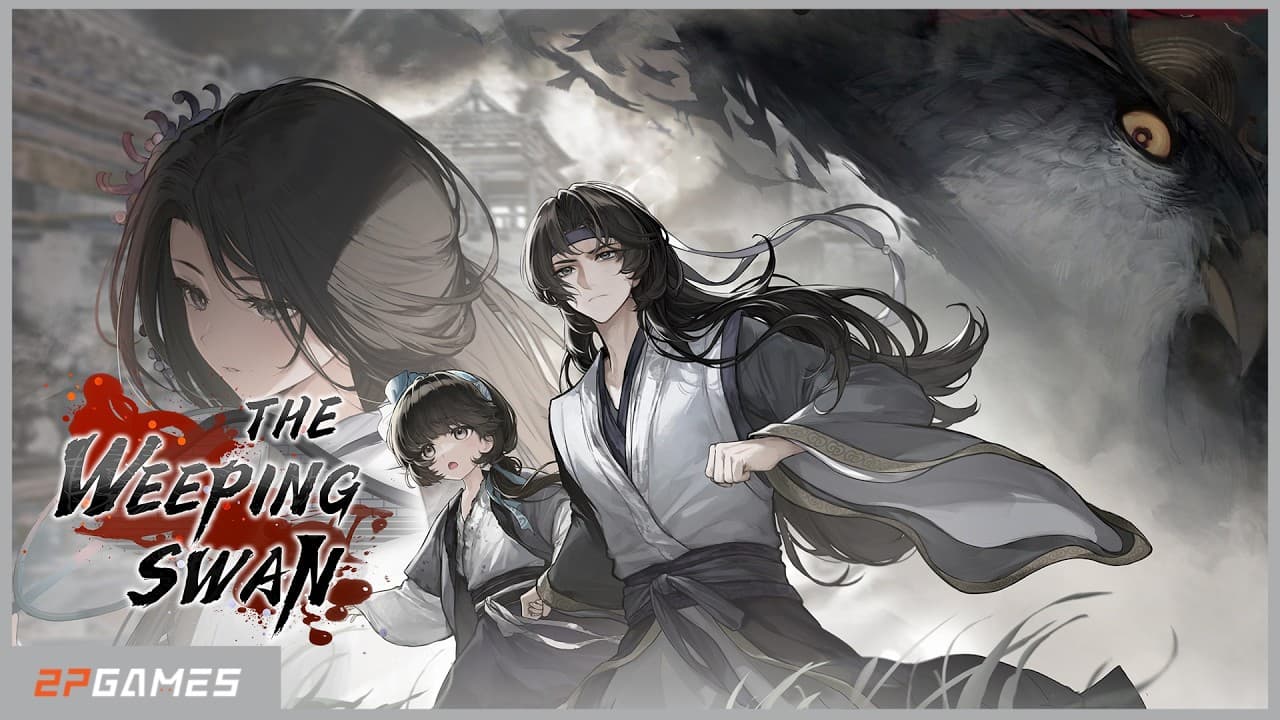 The Weeping Swan: Ten Days of the City's Fall trailer thumbnail