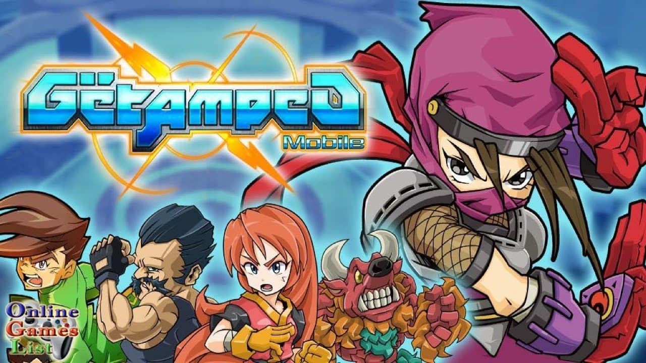 GetAmped Mobile trailer thumbnail