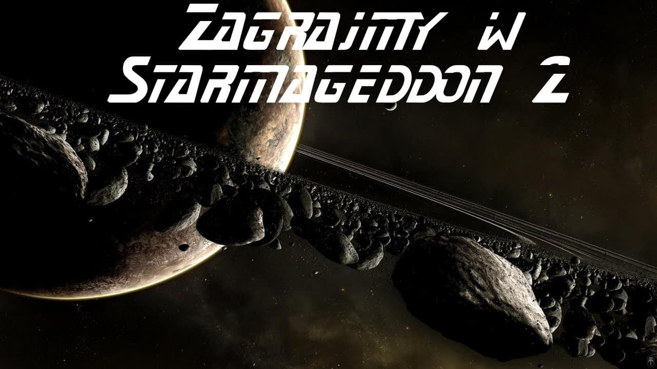 Starmageddon 2 trailer thumbnail