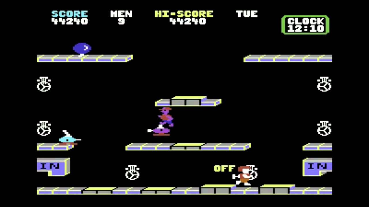 Toy Bizarre trailer thumbnail