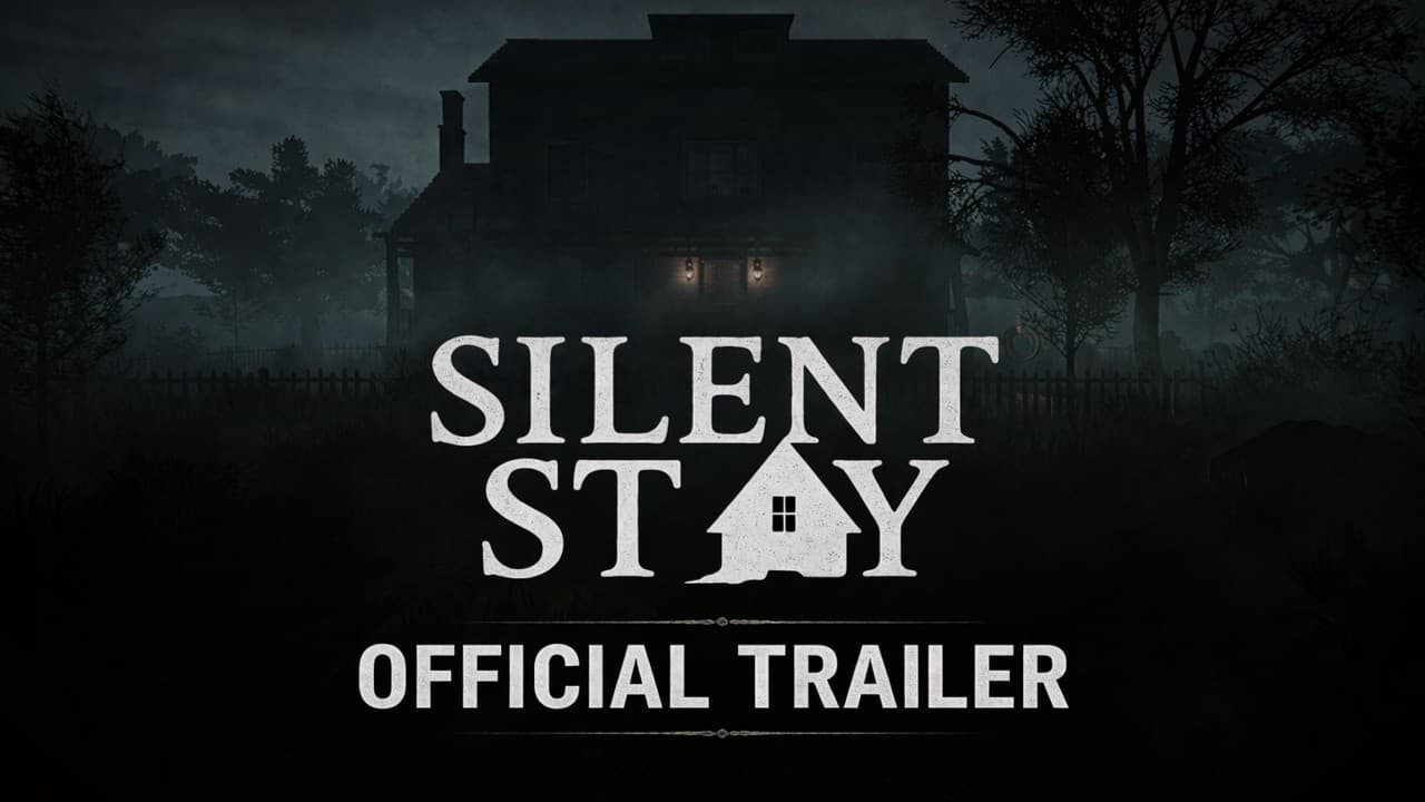 Silent Stay trailer thumbnail