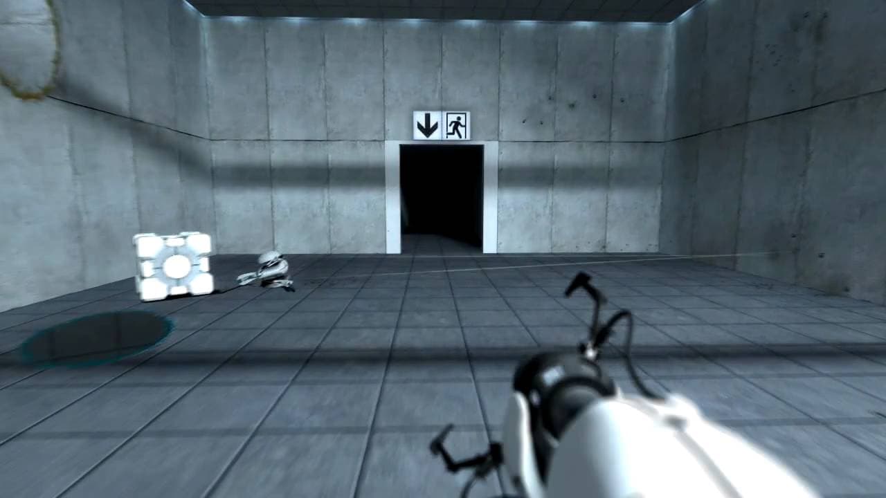 Portal trailer thumbnail