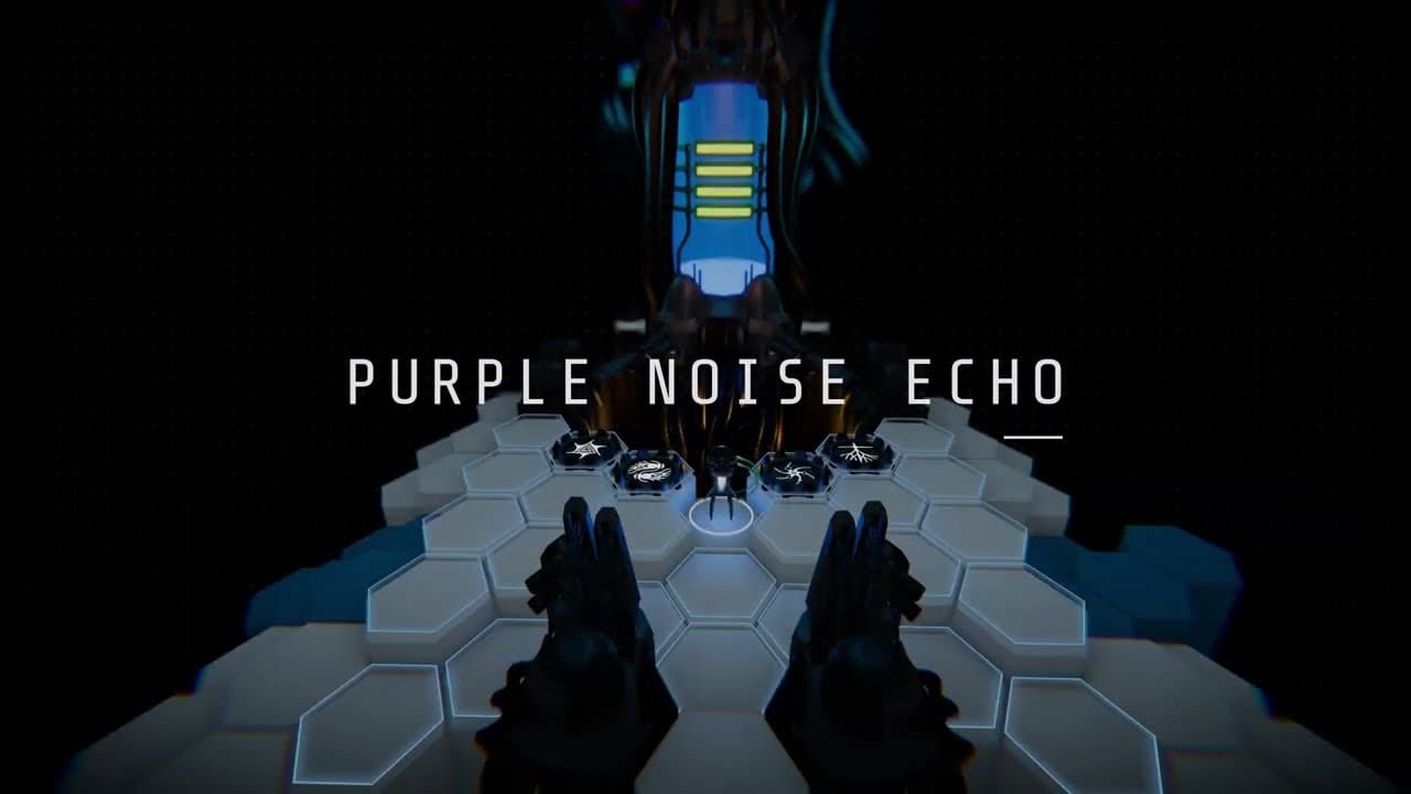 Purple Noise Echo trailer thumbnail