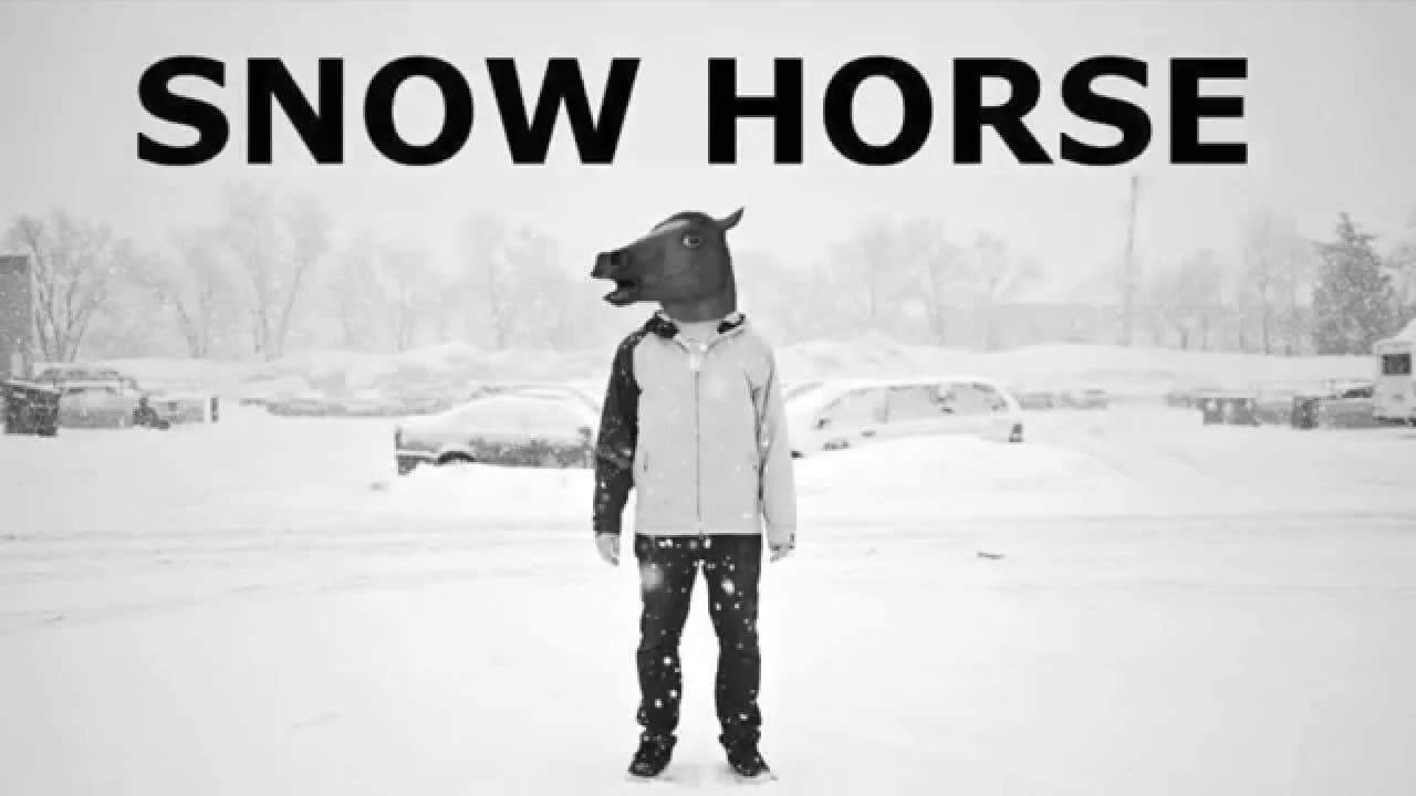 Snow Horse trailer thumbnail