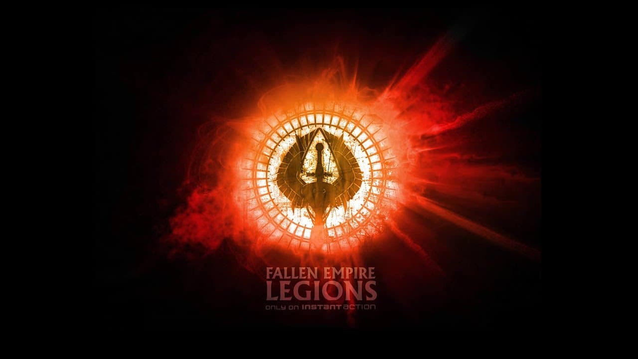 Legions: Overdrive trailer thumbnail