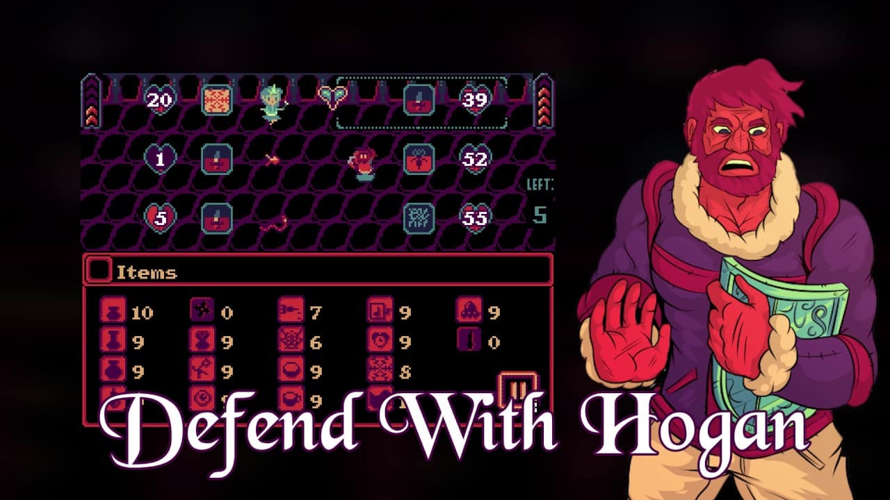 Nadia Was Here trailer thumbnail