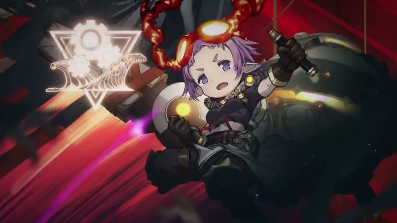 Light of the Stars trailer thumbnail