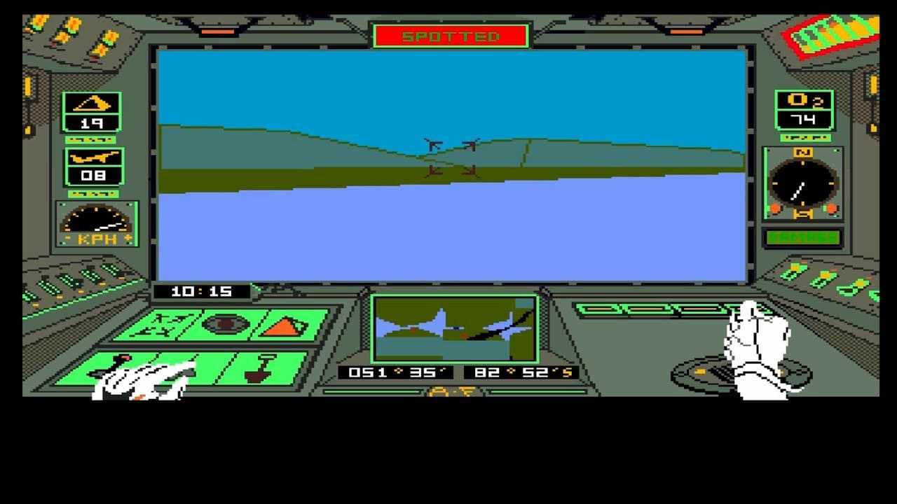 Arcticfox trailer thumbnail