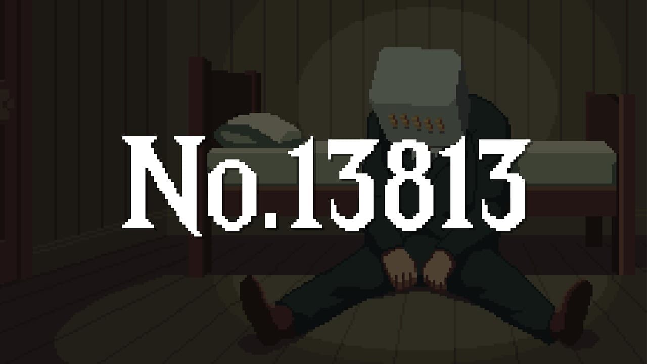 No.13813 trailer thumbnail